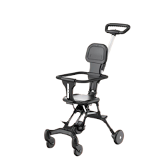 Baby Two-Way Stroller