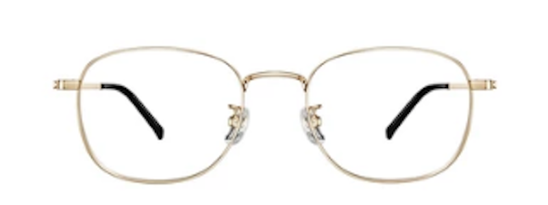 Blue Light Blocking Glasses 1