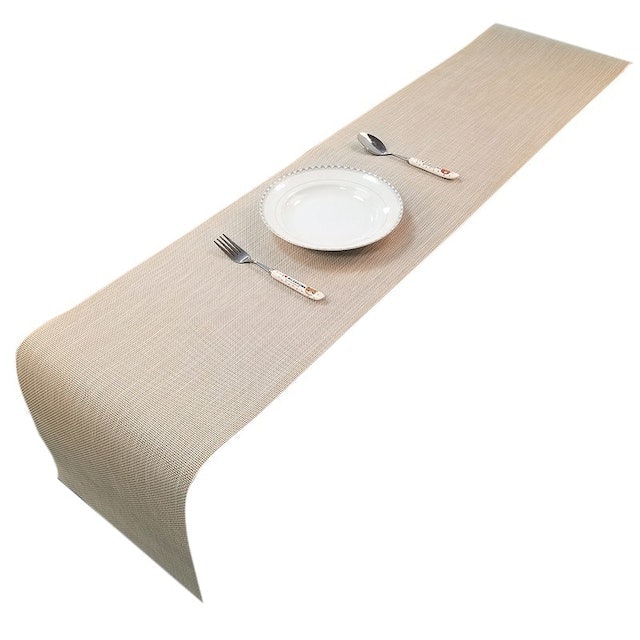 Nordic Table Runner 2