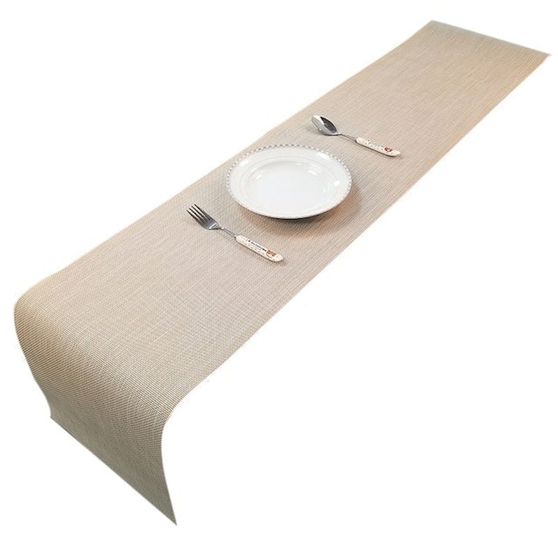 Nordic Table Runner 2