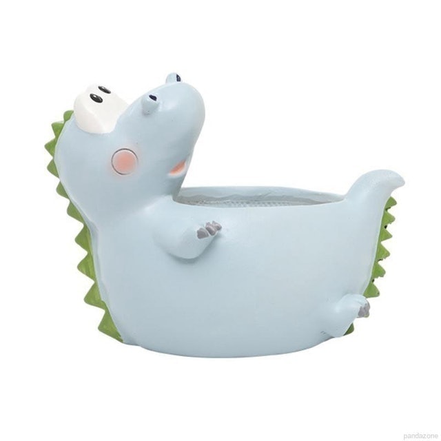 Cute Animal Succulent Pots 2