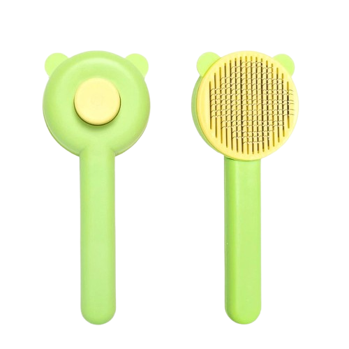 Pet Grooming Hair Brush 1