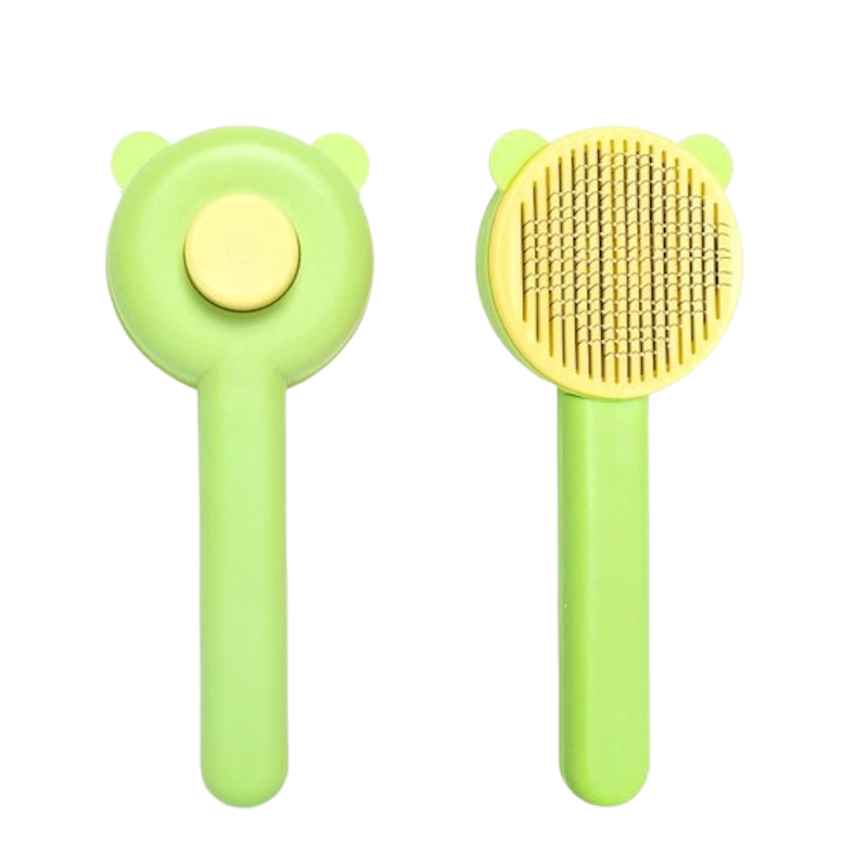 Pet Grooming Hair Brush 1