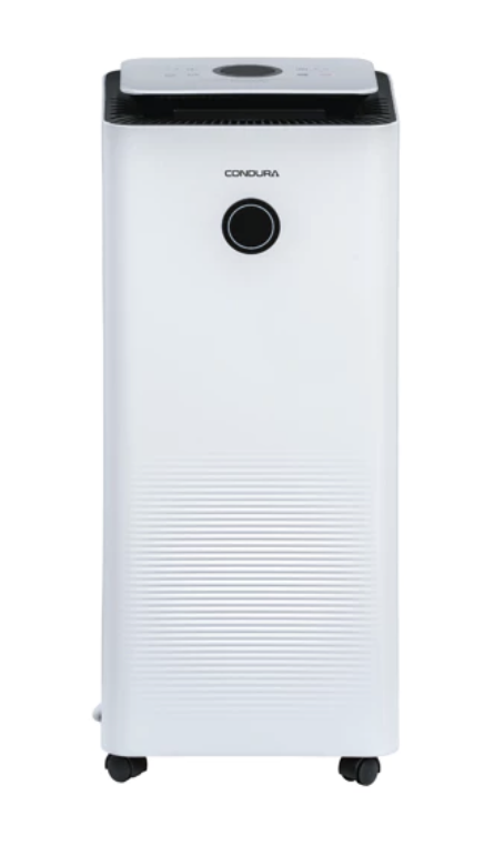 10 Best Dehumidifiers in the Philippines 2026 | Condura, Simplus, and More 1