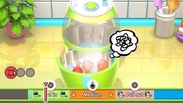 Cooking Mama: Cookstar 6