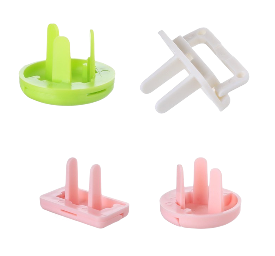 Protection Cover for Electric Outlet 1