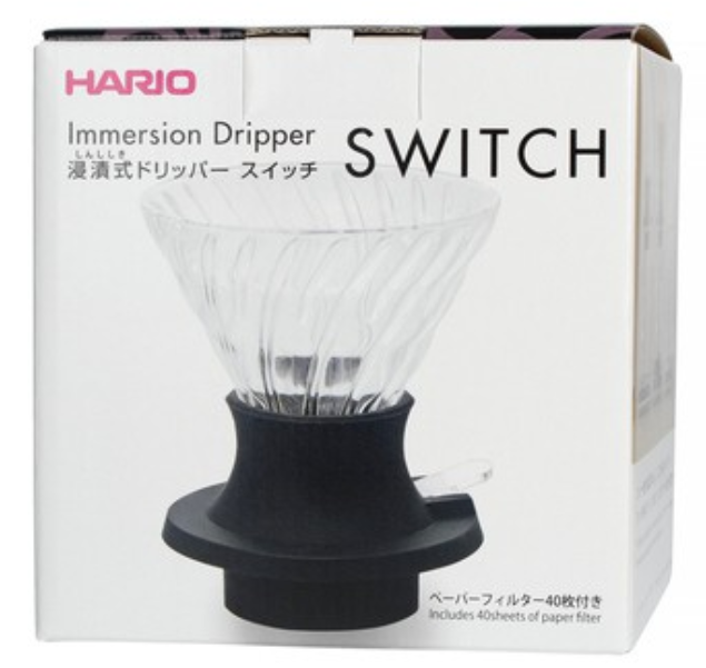 Immersion Dripper Switch 2