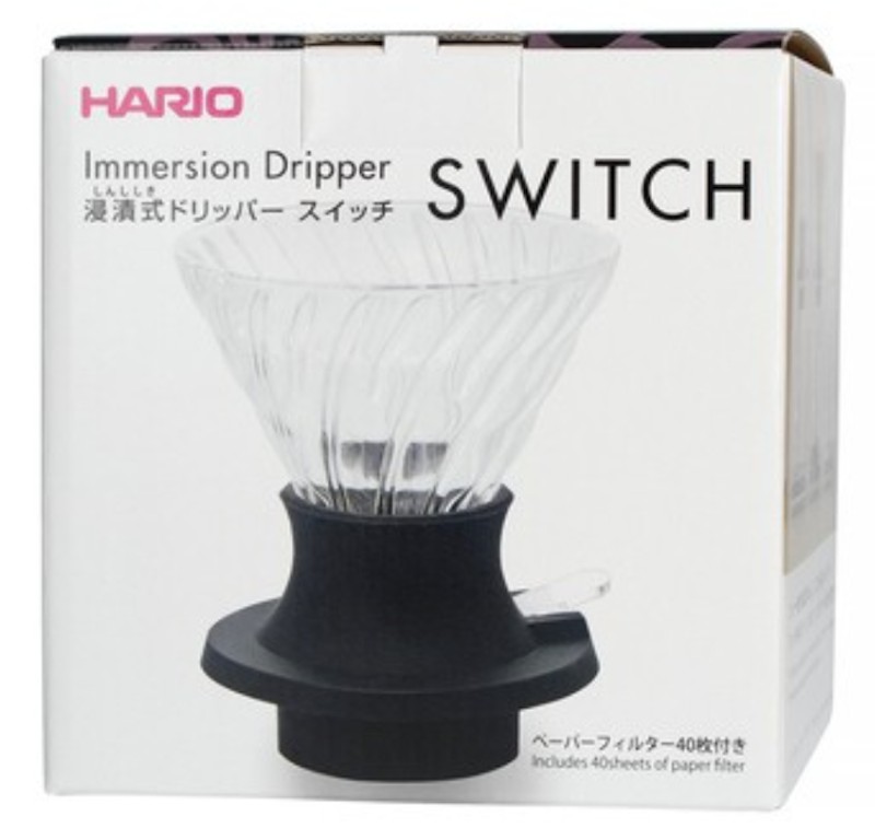 Immersion Dripper Switch 2