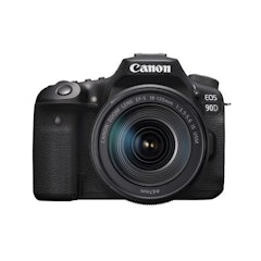 EOS 90D