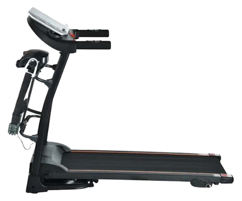 Multifunction Foldable Treadmill 1