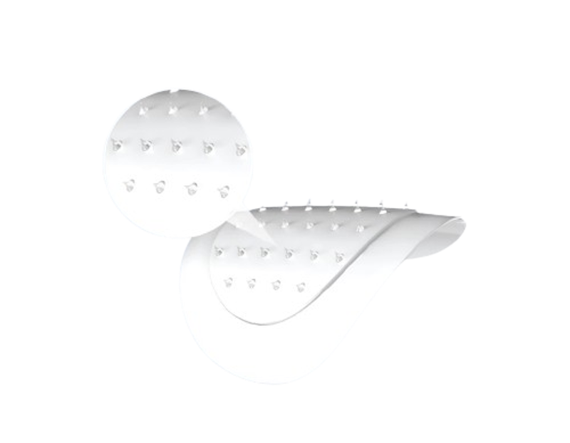 Acne Microneedle Spot Patches 1