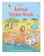 Usborne Animal Sticker Book 1