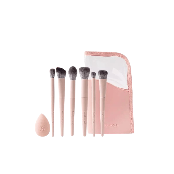 10 Best Makeup Brushes in the Philippines 2026 | Real Techniques, Happy Skin, and More 2