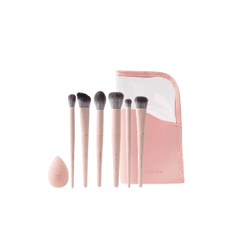 Full Brush Set 1
