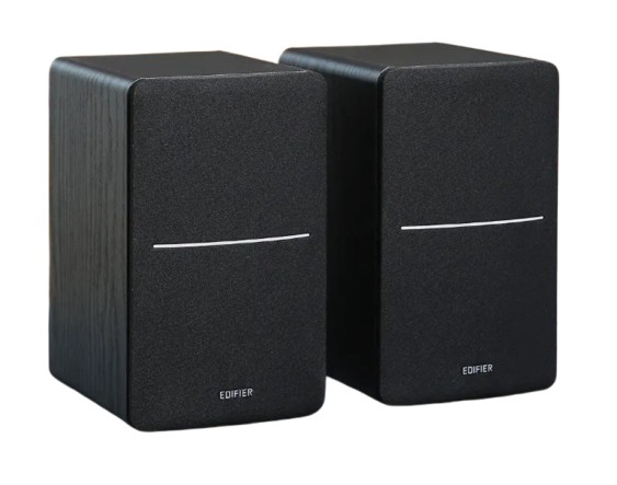 Bluetooth Bookshelf Speakers	  2