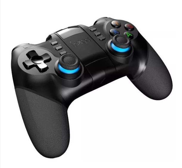 Bluetooth Turbo Gamepad Controller 	  1