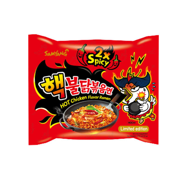 10 Best Spicy Noodles in the Philippines 2026 | Buying Guide Reviewed by Nutritionist-Dietitian 1