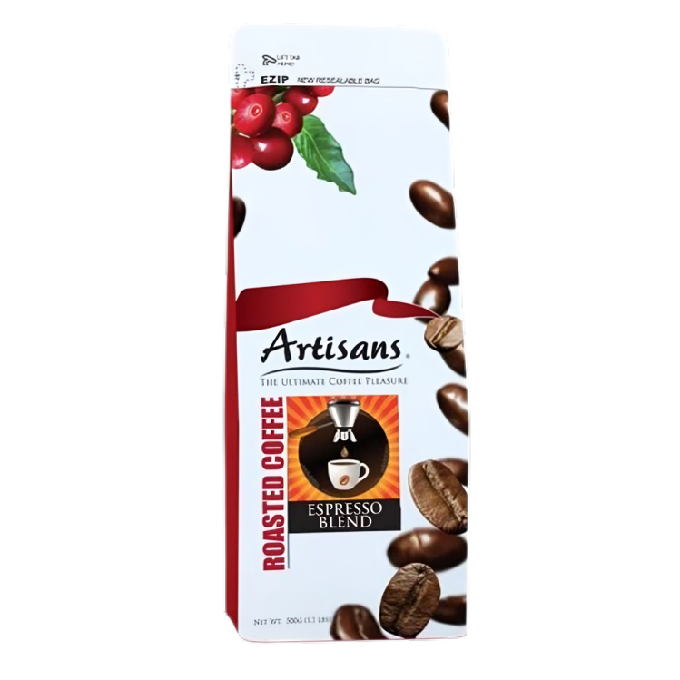 Espresso Blend 1