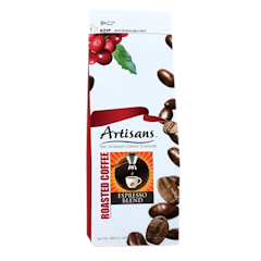 Espresso Blend