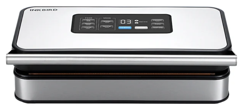 80KPA Professional Vacuum Sealer 1