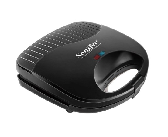 Waffle Maker	 1