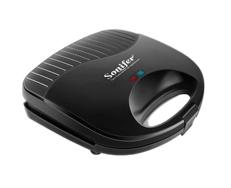 Waffle Maker 1