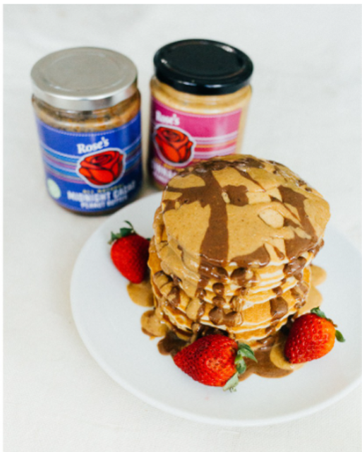 Midnight Cacao Peanut Butter 4