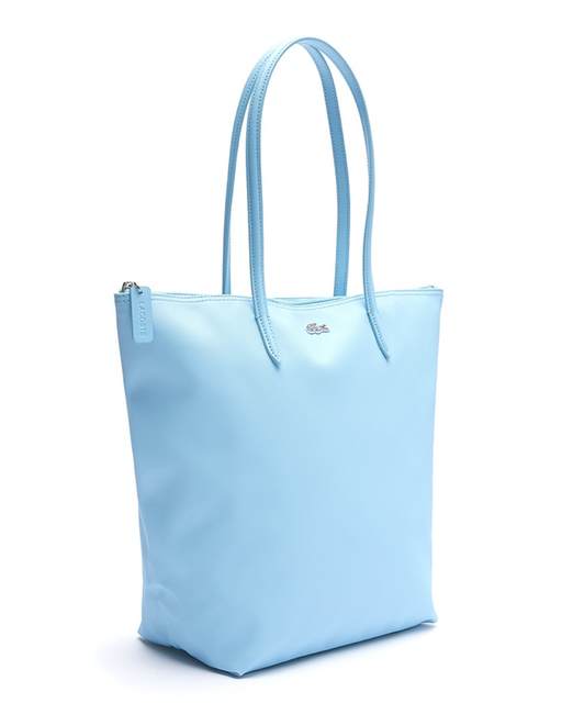 Women's L.12.12 Concept Vertical Zip Tote Bag 7