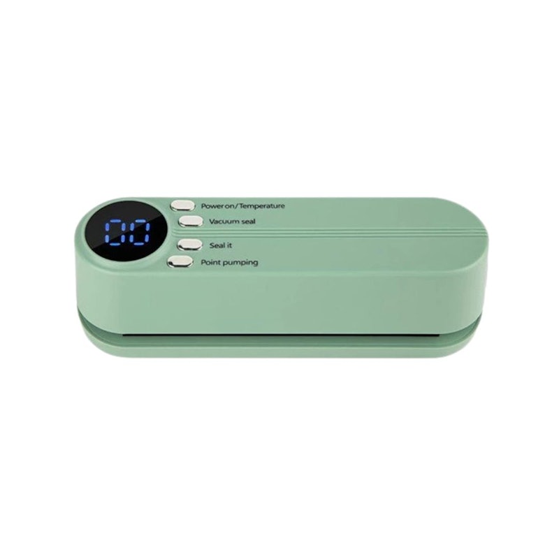 Wireless Food Vacuum Sealer 1