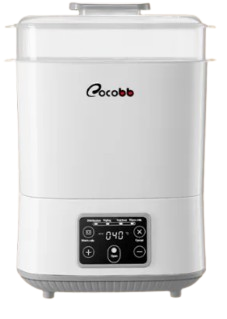 10 Best Baby Bottle Sterilizers in the Philippines 2026 | Buying Guide Reviewed by Pediatrician 2