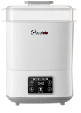 10 Best Baby Bottle Sterilizers in the Philippines 2026 | Buying Guide Reviewed by Pediatrician 2