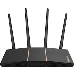Dual Band AX3000 Wi-Fi 6 Router