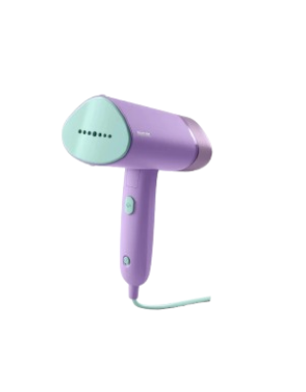 Handheld Steamer 1