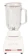 Standard Blender 1.5L 1