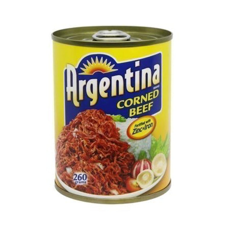 Corned Beef 1