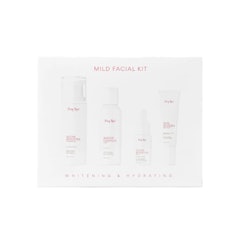 Mild Facial Kit