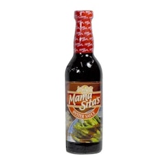 Oyster Sauce