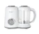 Big Brute Baby Food Maker Steamer and Blender with Milk Bottle Warmer 1