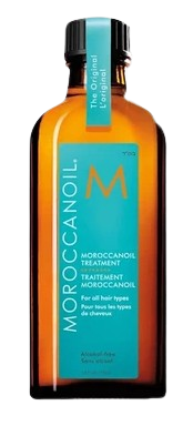  Original Moroccan Argan Oil  1