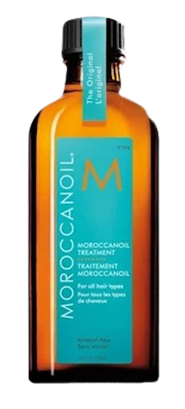 Original Moroccan Argan Oil 1