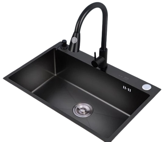 10 Best Kitchen Sinks in the Philippines 2026 | Megahome, Pelise, and More 1