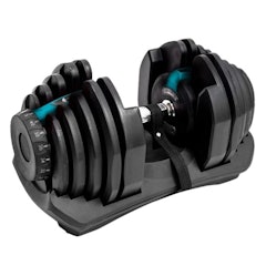 Adjustable Dumbbell