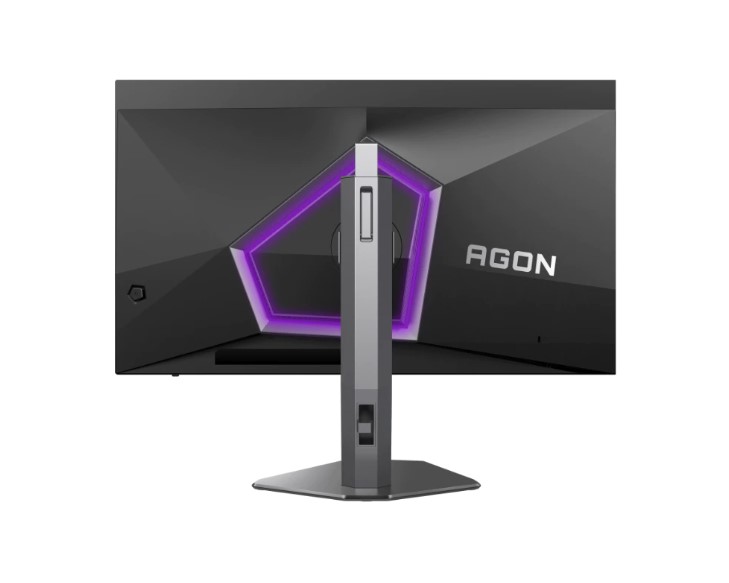 Agon Pro 27" Gaming Monitor 3