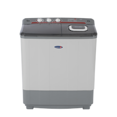 Twin Tub Washing Machine with Dryer