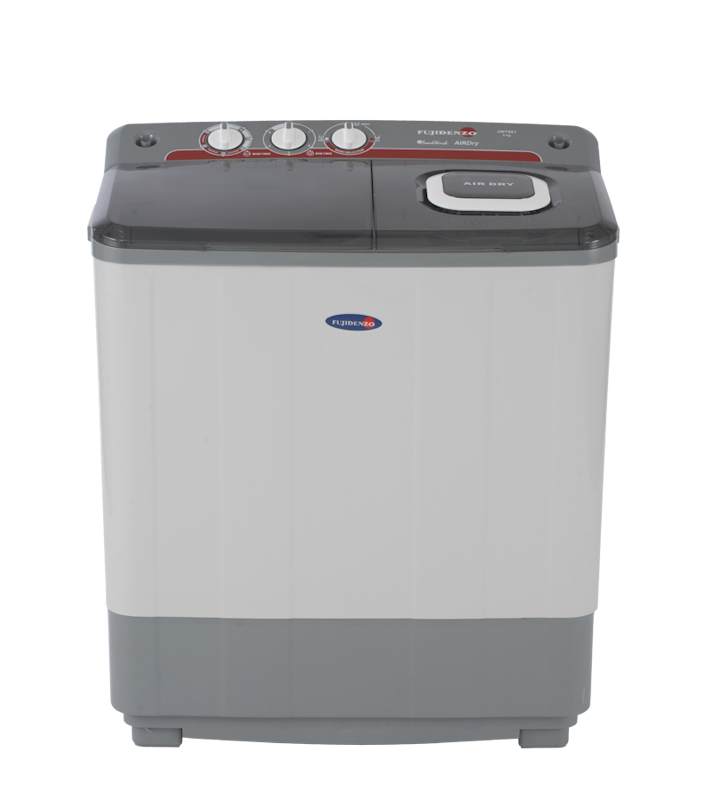 Twin Tub Washing Machine with Dryer 1