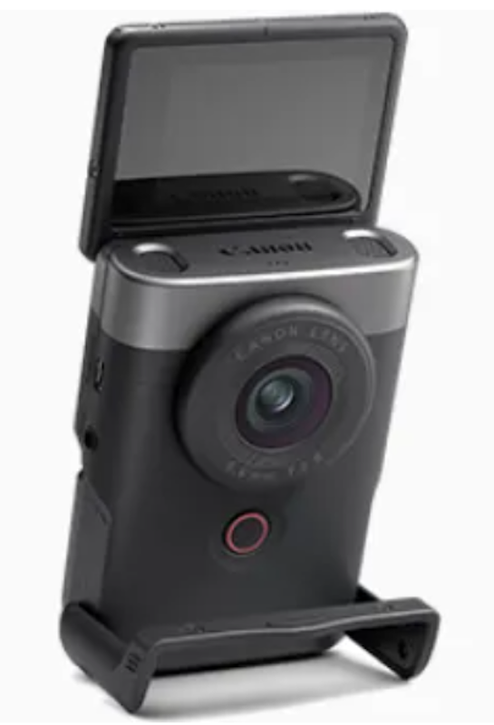 Camera PowerShot V10 1