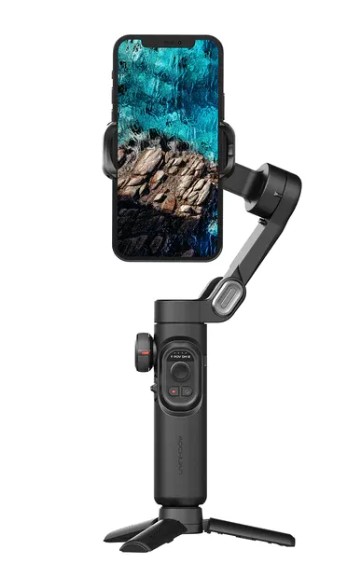 Handheld 3 Axis Gimbal Phone Stabilizer 1