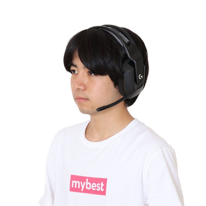 G733 LIGHTSPEED Wireless RGB Headset 5
