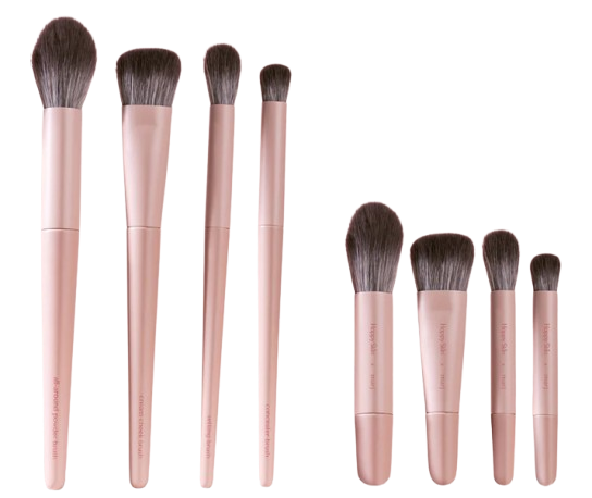 10 Best Makeup Brushes in the Philippines 2026 | Real Techniques, Happy Skin, and More 4