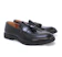 Preview Hans/Kenneth Formal Slip-on Tassel Loafers 1